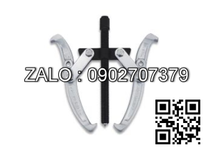 Vam cơ khí 2 chấu Asaki 3/75mm AK-
1032