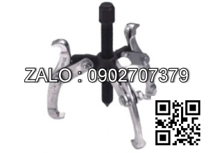 Vam cơ khí 3 chấu Asaki 16/400mmAK-1044