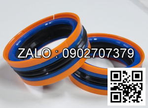 Phốt KDAS 115x140x38.1