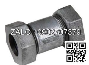 Nối thép đen MS90