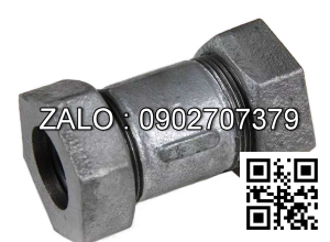 Nối thép đen RT34