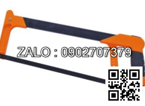 Cưa sắt Asaki khung vuông 12/300mm 
AK-8788