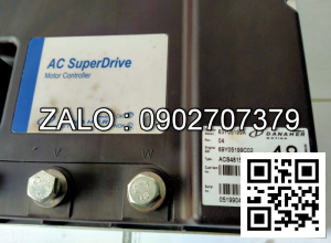 Board điều khiển HC J series CPD20,25J D1