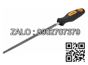 Dũa tròn răng nhuyễn Asaki 10/250mm
AK-3762