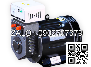 Đầu phát điện Hữu Toàn HTA15.0S