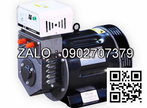 Đầu phát điện Hữu Toàn HTA9.0S