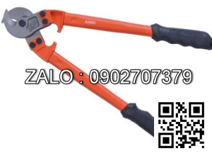 Kìm cắt cáp điện hạng nặng Asaki
32''/800mm AK-8214