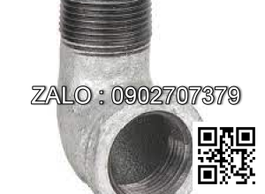 Co thép đen giảm CO RT/RN 60/27