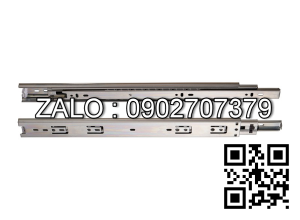 Thanh ray trượt 2 tầng IVAN 02273