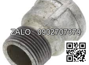 Nối thép đen giảm MS RT/RN 21/27