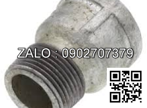 Nối thép đen giảm MS RT/RN 34/27