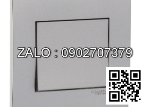 Bộ công tắc đơn 1 chiều Clipsal / Schneider KB31_1_AS