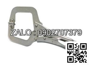 Kìm bấm hàn chữ C Asaki 11'/275mm AK-8269