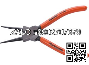 Kìm mở tanh ngoài mỏ thẳng Asaki
13''/325mm AK-8345