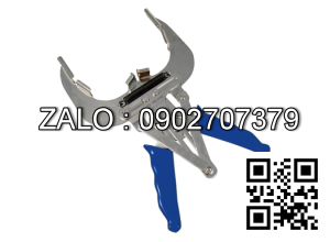 Kìm mở lọc nhớt Asaki 12/300mm AK-
1058