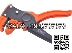 Kìm tuốt dây điện mỏ quạ 0.5 - 6mm
Asaki AK-7021
