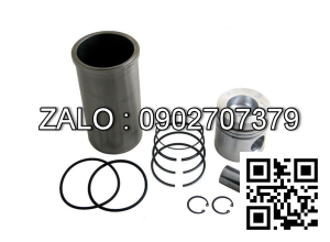 Bộ hơi động cơ TCM 6BB1