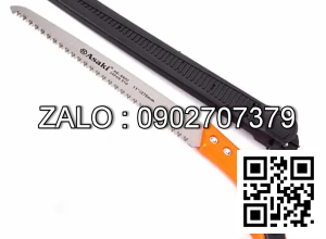 Cưa cắt cành Asaki 11''/275mm AK-
8802