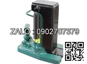 Kích móc thủy lực 10 tấn, 5.71 inch SIMPLEX TJH10A