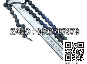 Mỏ lết xích 1200x900mm Asaki
8/200mm AK-0220