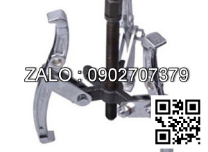 Vam thủy lực 3 chấu Asaki 5 tấn AK-
0612