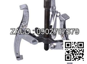 Vam thủy lực 3 chấu Asaki 50 tấn AK-
0610