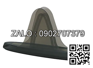 Máy đóng gáy sách bằng keo nhiệt Unibind Book Crea