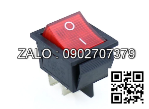 Công tắc 10x15mm KCD11