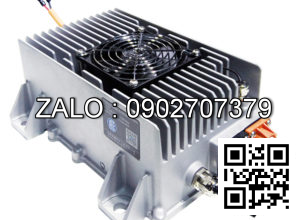 3KW DC-DC Converter
