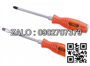 Tuốc nơ vít Asaki đóng 2 cạnh 6x125
AK-6338