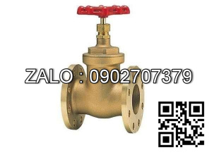 Van khóa thép đen tay gạt màu đỏ 168