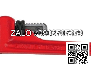 Mỏ lết răng Asaki cán sắt 14/350mm
AK-0634