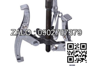 Vam cơ khí 3 chấu Asaki 3/75mm AK-
1037