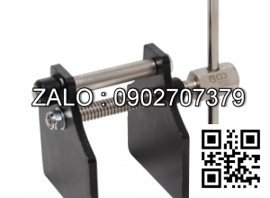 Vam cơ khí 3 chấu đa năng(2 lỗ) Asaki
10''/250mm AK-1119