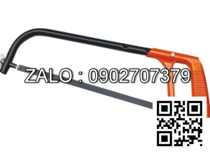 Cưa sắt Asaki khung dẹp 6/150mm AK-
8790