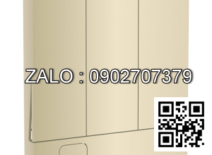 Mặt cho 3 công tắc Clipsal / Schneider E8333KH_WG_G19