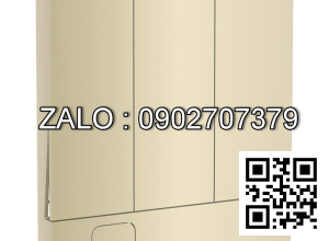 Mặt cho 3 công tắc Clipsal / Schneider E8333KH_WD_G19