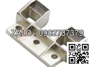 Gối đỡ thanh dẫn hướng Hengzhu RG06-1