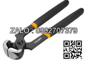 Kìm càng cua đầu lớn ngành mộc Asaki
8/200mm AK-8305