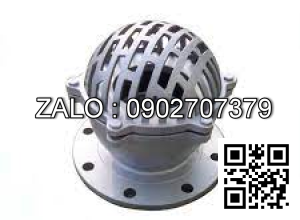 Van khóa thép đen tay gạt thép đen màu trắng 21