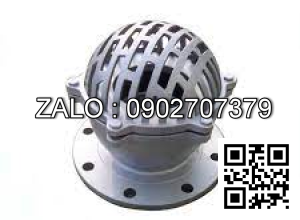 Van khóa thép đen tay gạt thép đen màu trắng 49