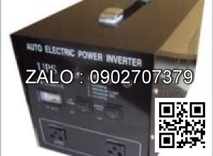 Máy kích điện và sạc ắc quy NEWPRO DB-2000VA