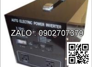 Máy kích điện và sạc ắc quy NEWPRO DB-1000VA