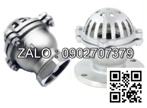 Van khóa thép đen tay gạt thép đen màu xanh 160