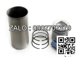 Bộ hơi động cơ KUBOTA V3800-DI-T