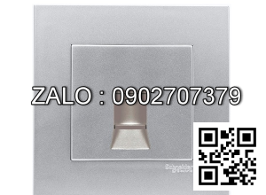 Ổ cắm mạng Clipsal / Schneider KB31RJ6_AS