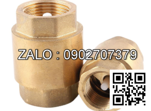 Van khóa thép đen Luppe LP 27