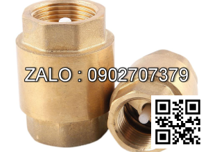 Van khóa thép đen Luppe LP 34