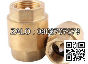 Van khóa thép đen Luppe LP 49