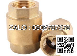 Van khóa thép đen Luppe LP 60